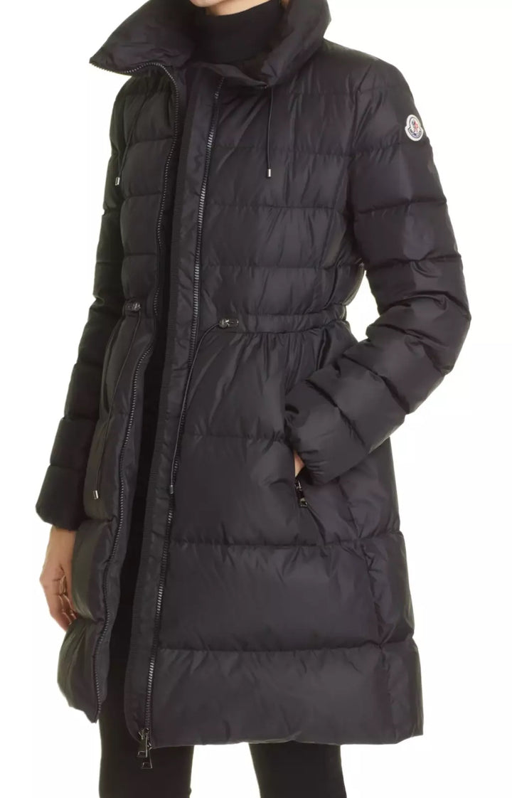 MONCLER MALBAN DOWN COAT