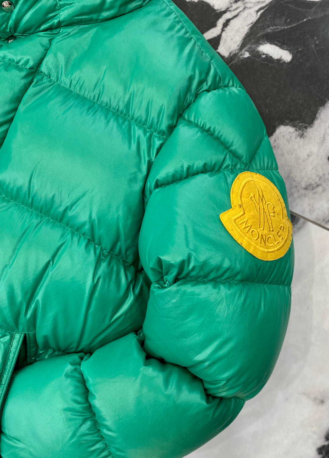 MONCLER MEN&