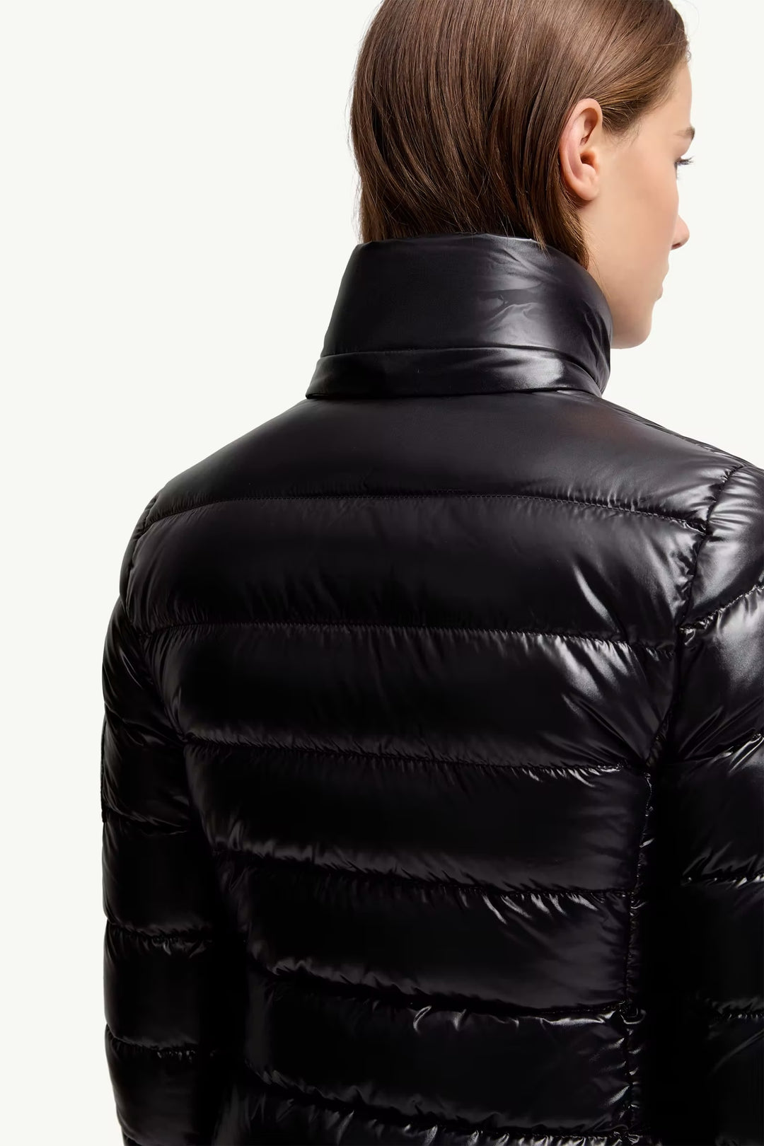 MONCLER MOKA LONG DOWN PUFFER COAT