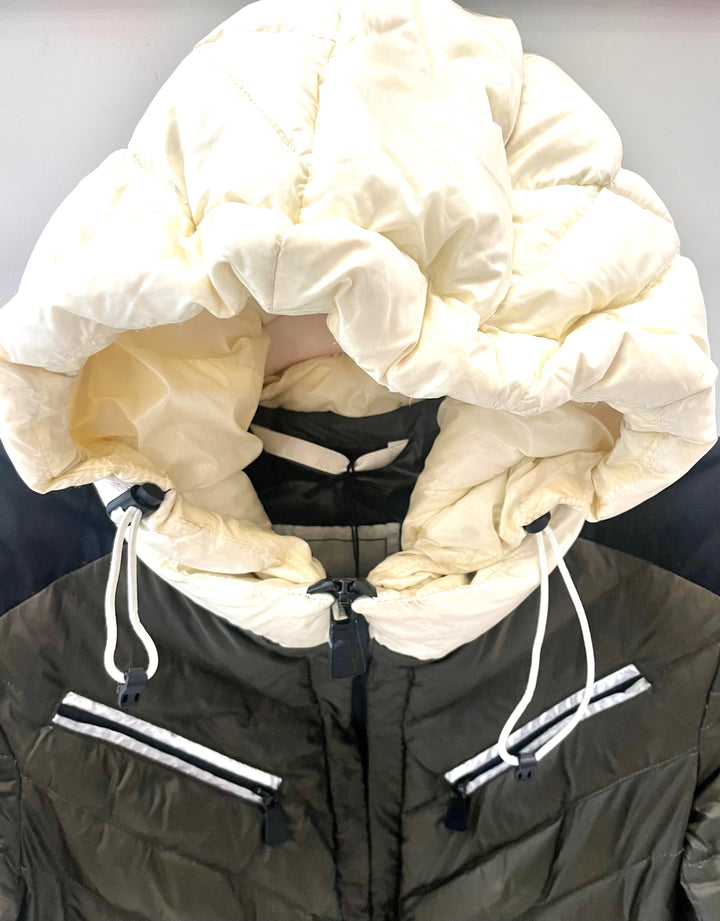 MONCLER PUFFER DOWN JACKET