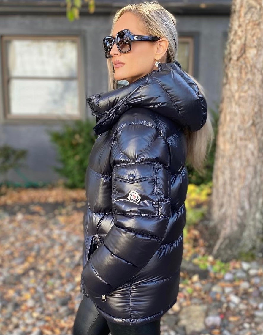 MONCLER MAIRE DOWN JACKET