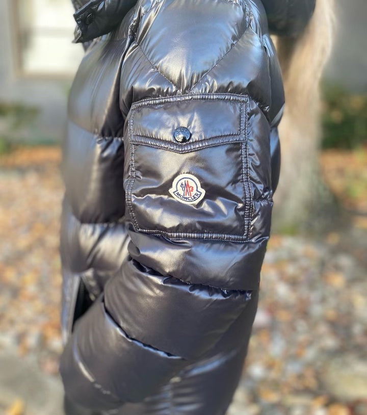 MONCLER MAIRE DOWN JACKET