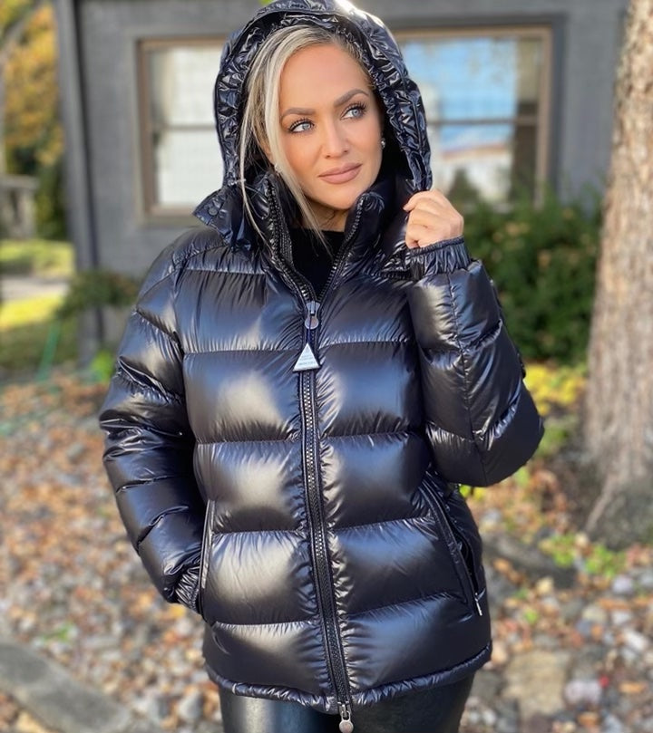 MONCLER MAIRE DOWN JACKET