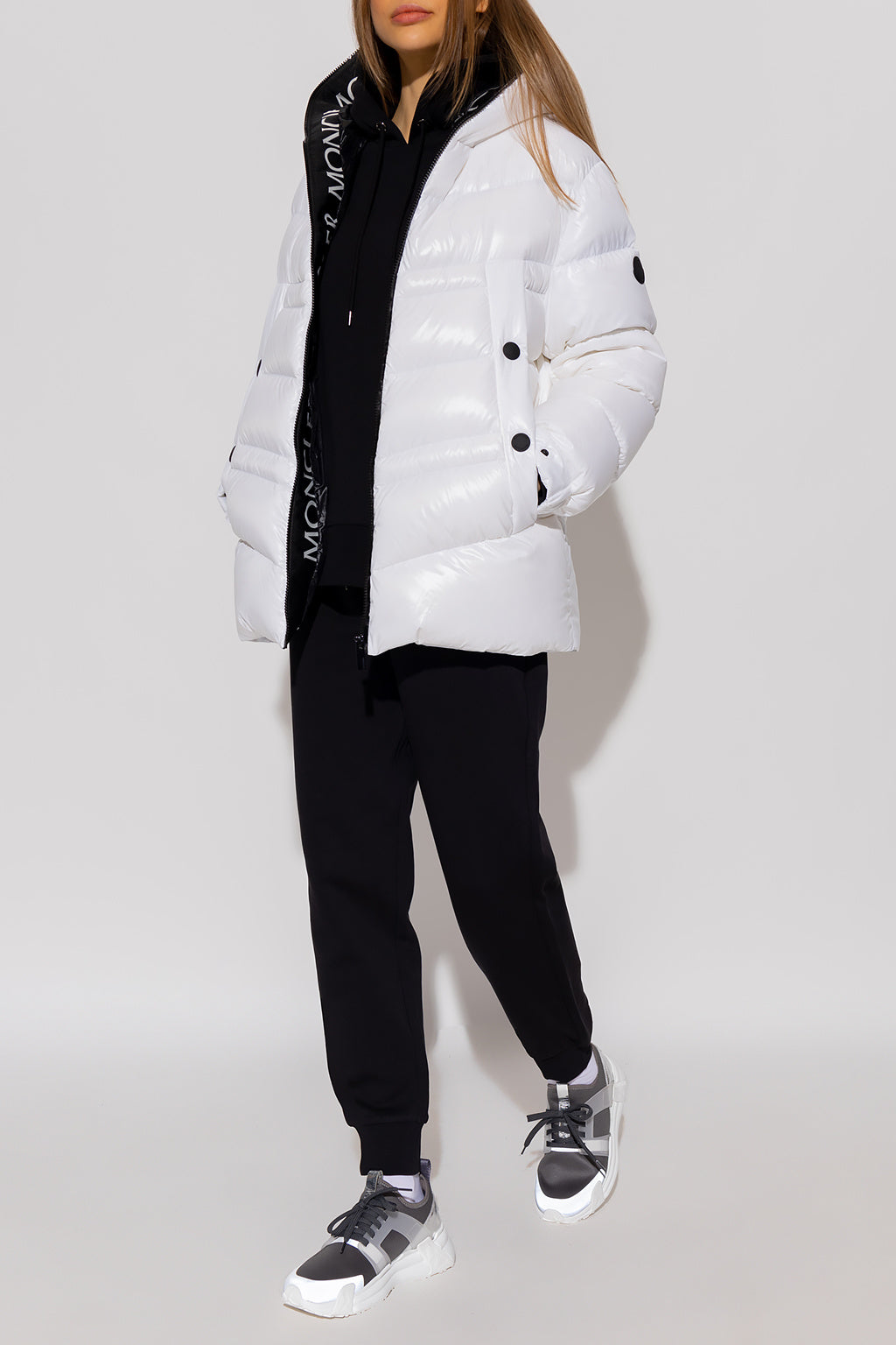 MONCLER CLAIR DOWN JACKET