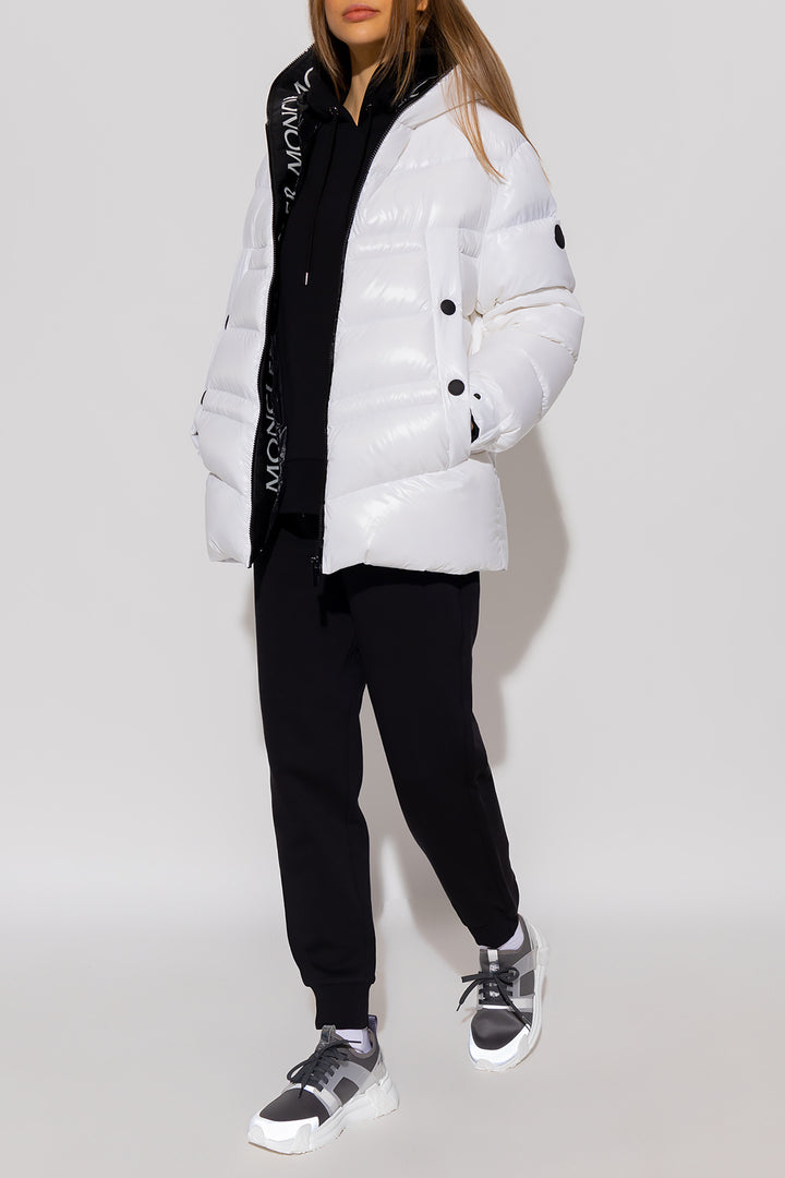 MONCLER CLAIR DOWN JACKET