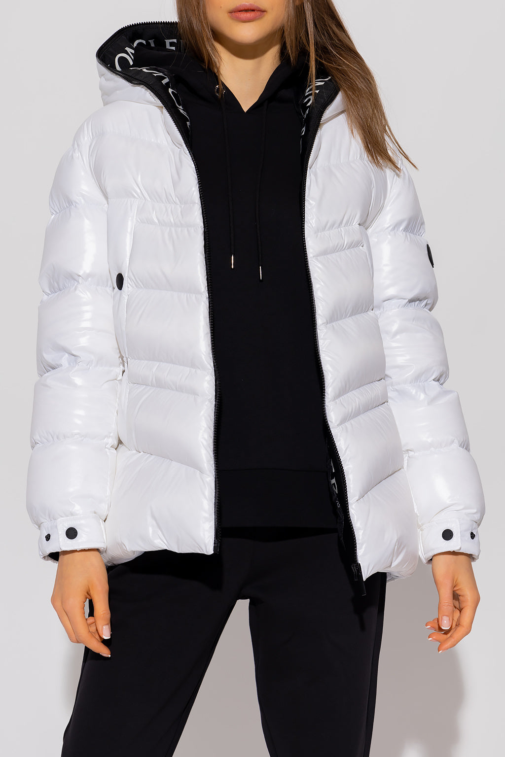 MONCLER CLAIR DOWN JACKET