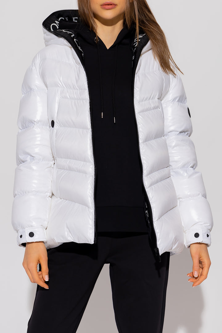 MONCLER CLAIR DOWN JACKET