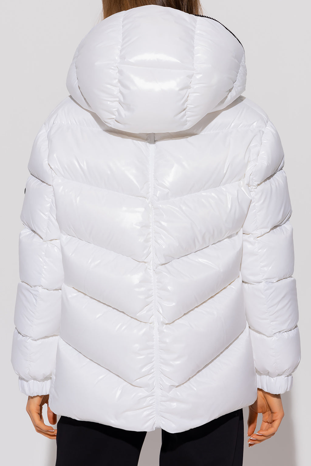 MONCLER CLAIR DOWN JACKET