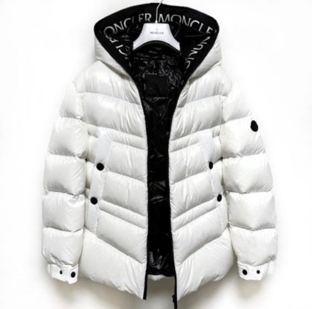 MONCLER CLAIR DOWN JACKET