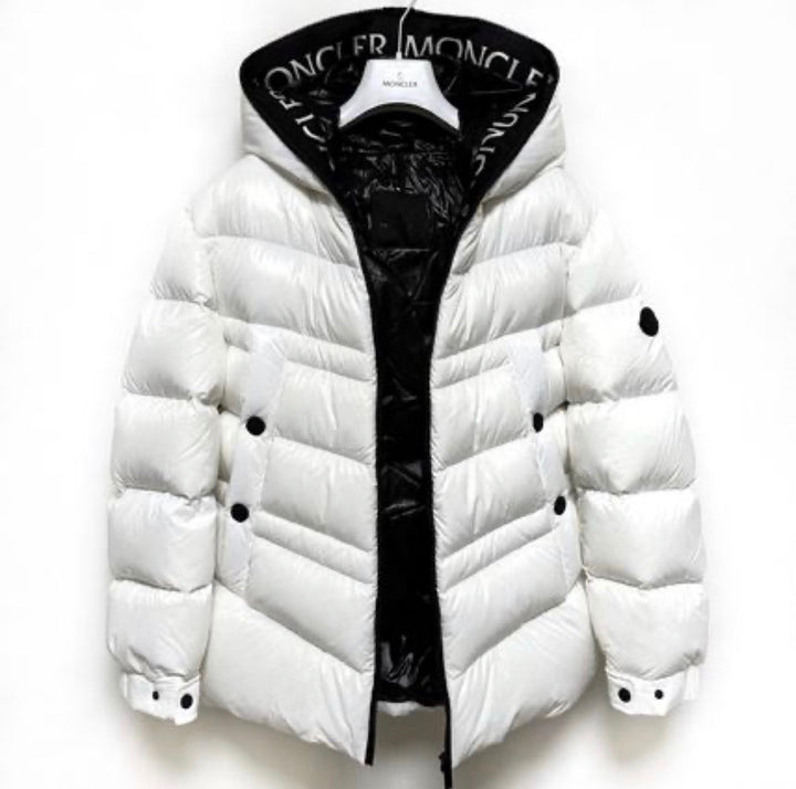MONCLER CLAIR DOWN JACKET