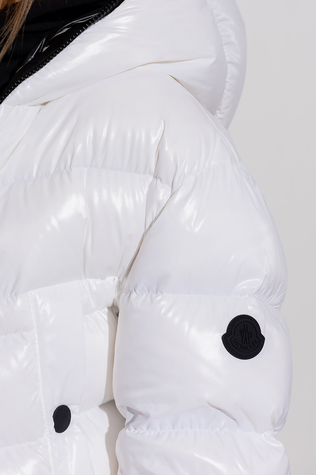 MONCLER CLAIR DOWN JACKET
