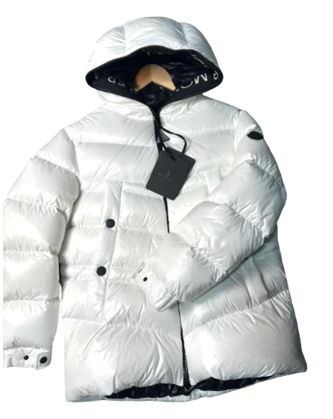 MONCLER CLAIR DOWN JACKET