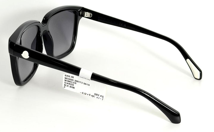 MONCLER CLASSICO ME6026 SUNGLASSES