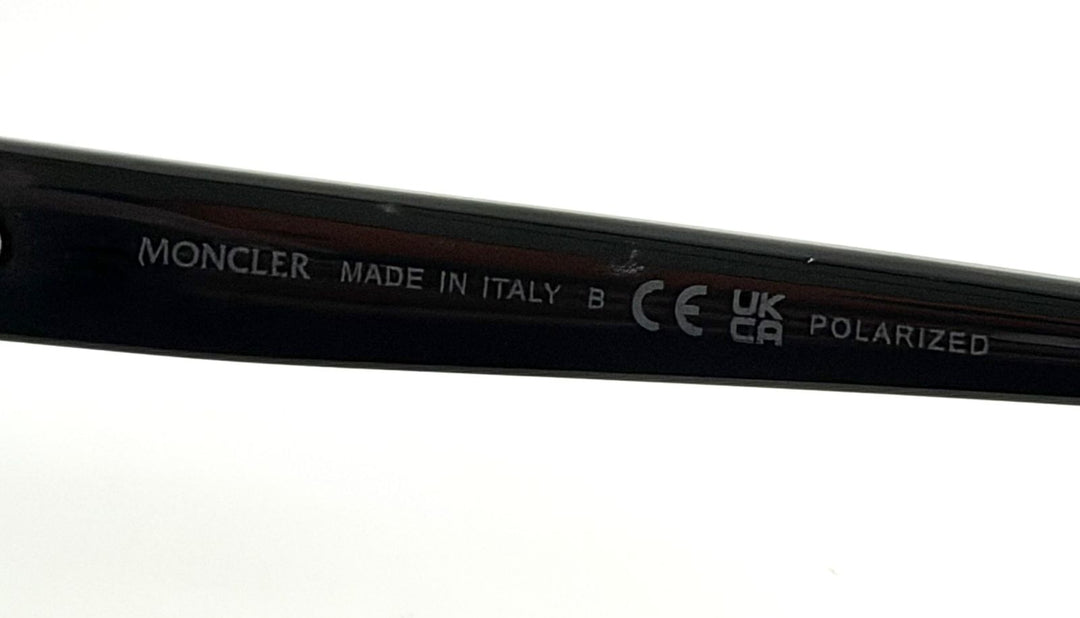 MONCLER CLASSICO ME6026 SUNGLASSES