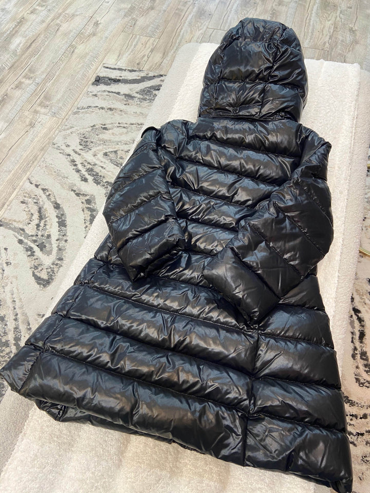 MONCLER KIDS COAT
