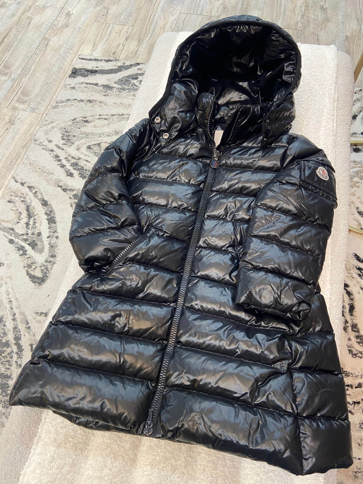MONCLER KIDS COAT
