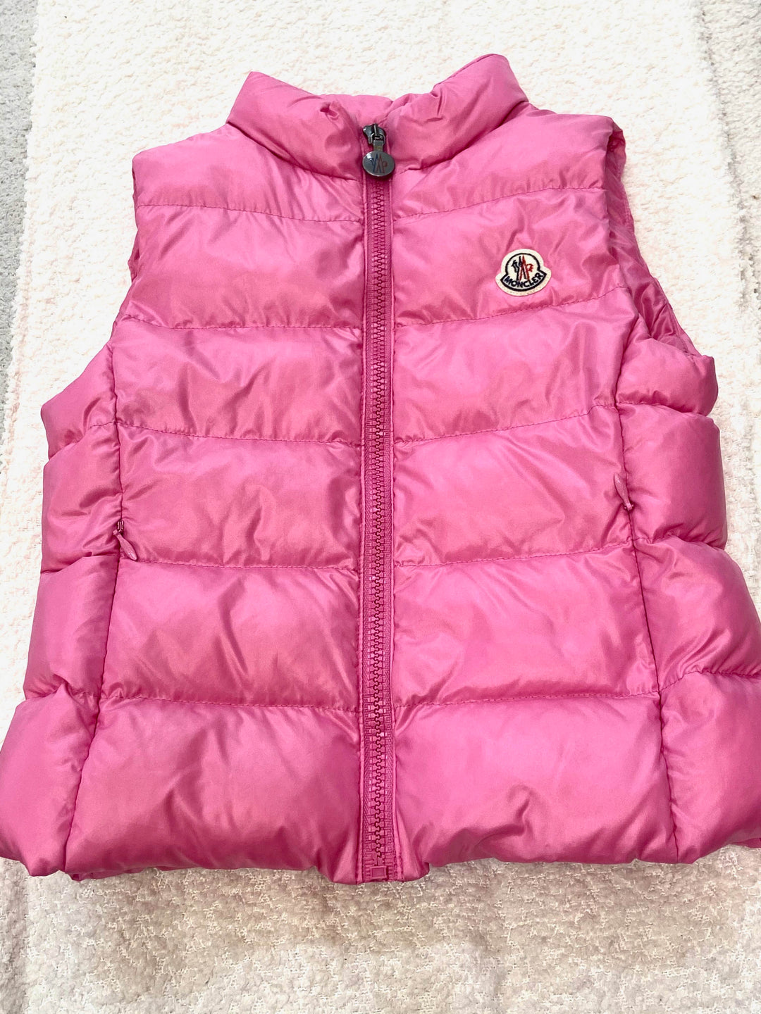 MONCLER GIRL&