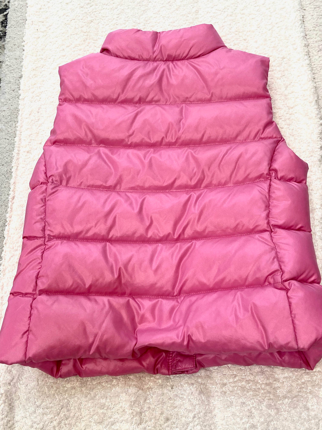 MONCLER GIRL&