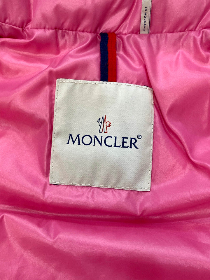 MONCLER GIRL&