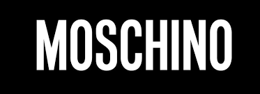 MOSCHINO LOGO PLAQUE DOG COLLAR – Caroline's Fashion Luxuries