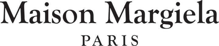 MAISON MARGIELA PAINT SPOTS SNEAKERS