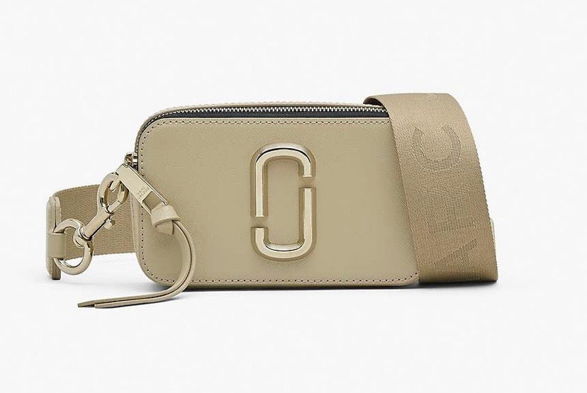 MARC JACOBS THE SNAPSHOT DTM CROSSBODY BAG – Caroline's Fashion Luxuries