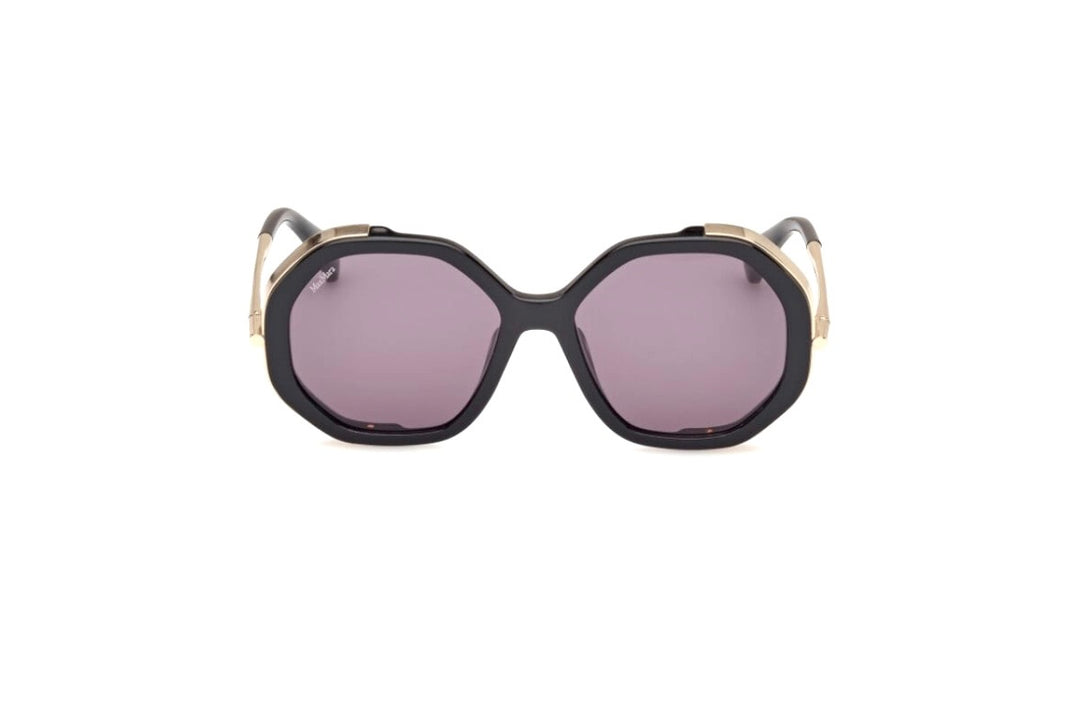 MAX MARA MM00094 LIZ GEOMETRIC SUNGLASSES