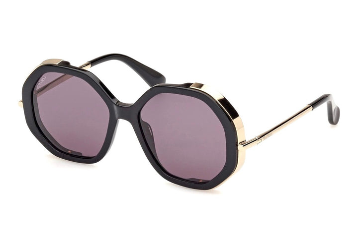 MAX MARA MM00094 LIZ GEOMETRIC SUNGLASSES