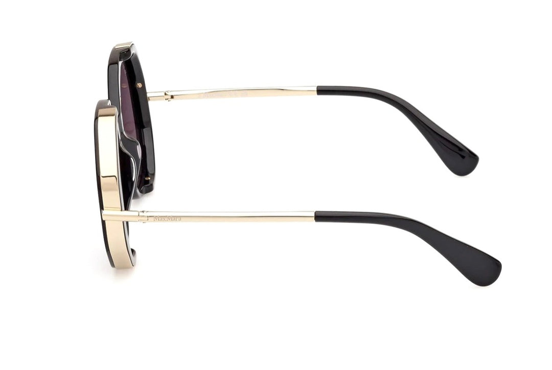 MAX MARA MM00094 LIZ GEOMETRIC SUNGLASSES