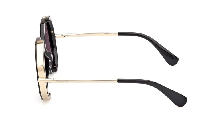 MAX MARA MM00094 LIZ GEOMETRIC SUNGLASSES
