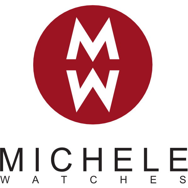 MICHELE SPORT SAIL DIAMOND STAINLESS STEEL LIMITED EDITION WATCH