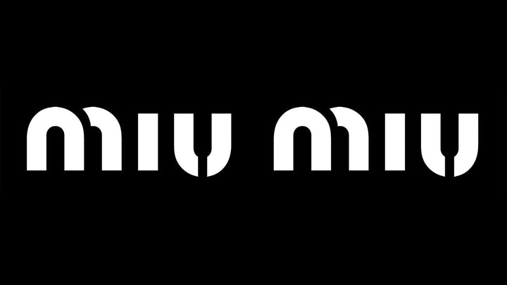 MIU MIU SCAMOSCIATO POCHETTE