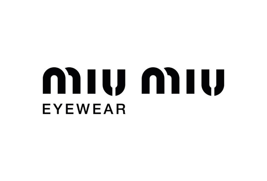 MIU MIU B07S RECTANGLE SUNGLASSES