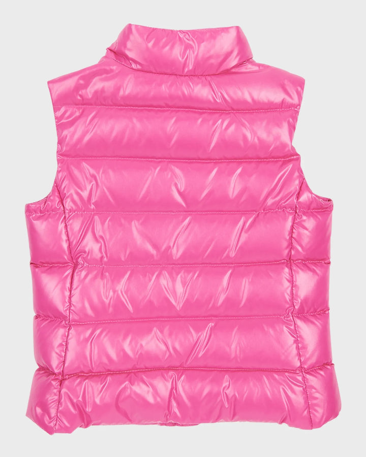 MONCLER GIRL&