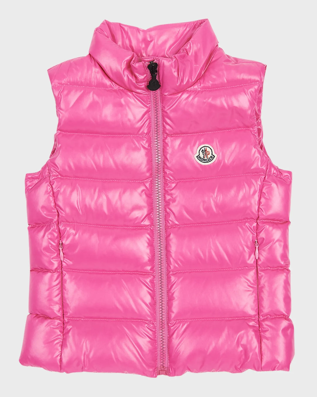 MONCLER GIRL&