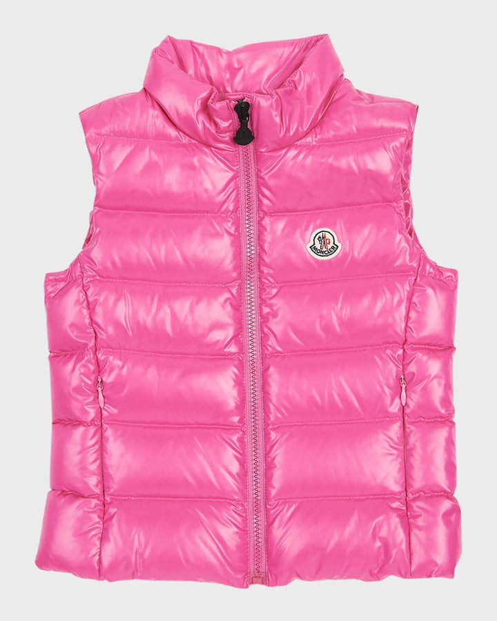 MONCLER GIRL&