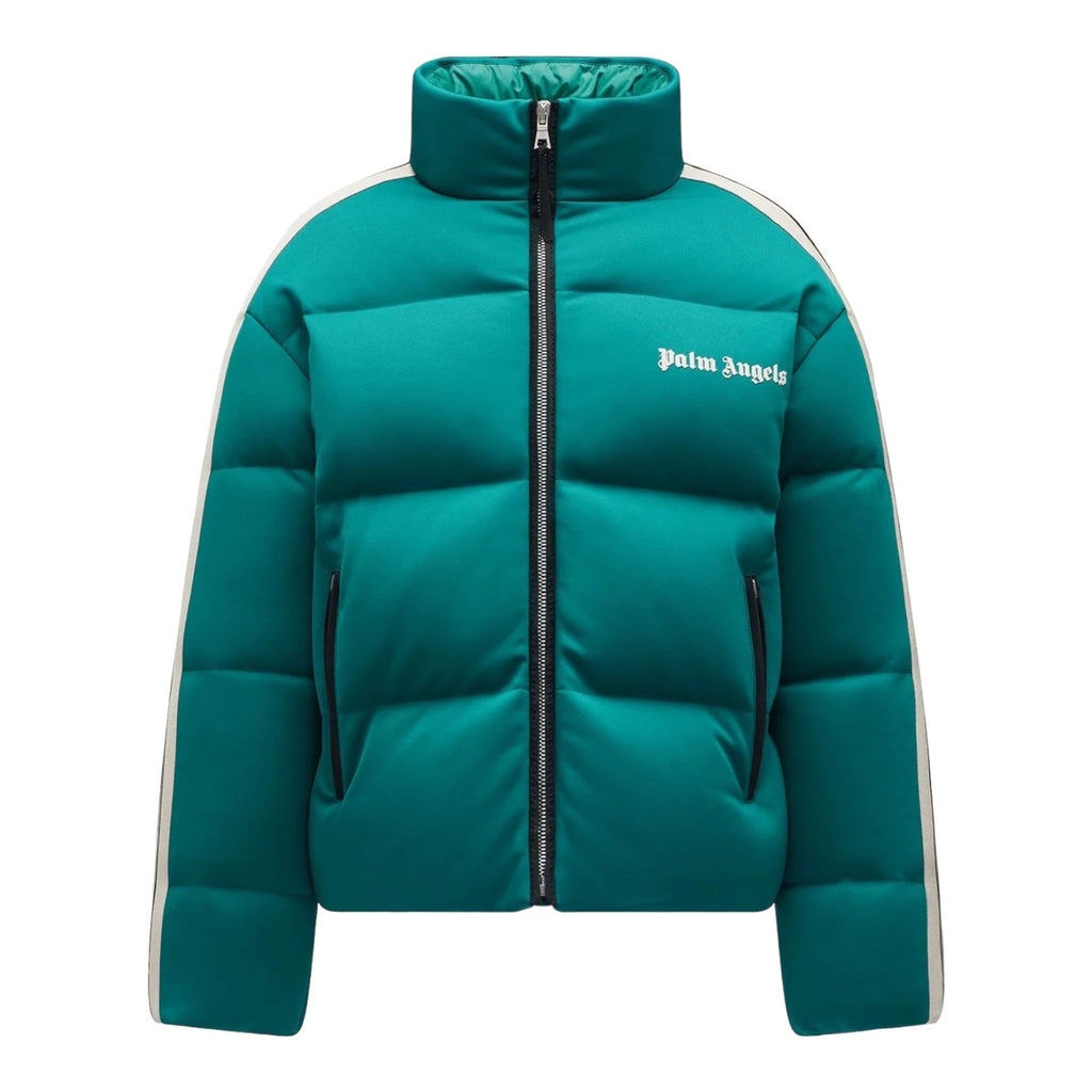 MONCLER X PALM ANGELS RODMAN SHORT DOWN JACKET – Caroline's