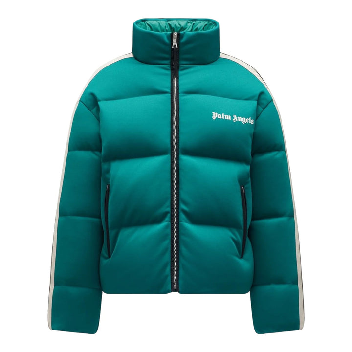 MONCLER X PALM ANGELS RODMAN SHORT DOWN JACKET – Caroline's