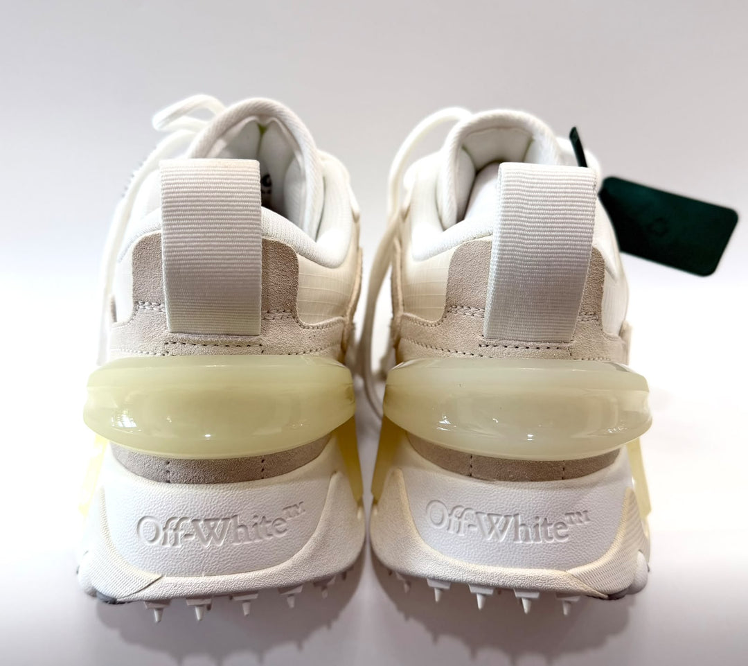 OFF-WHITE ODSY 2000 MESH TRAINER SNEAKERS