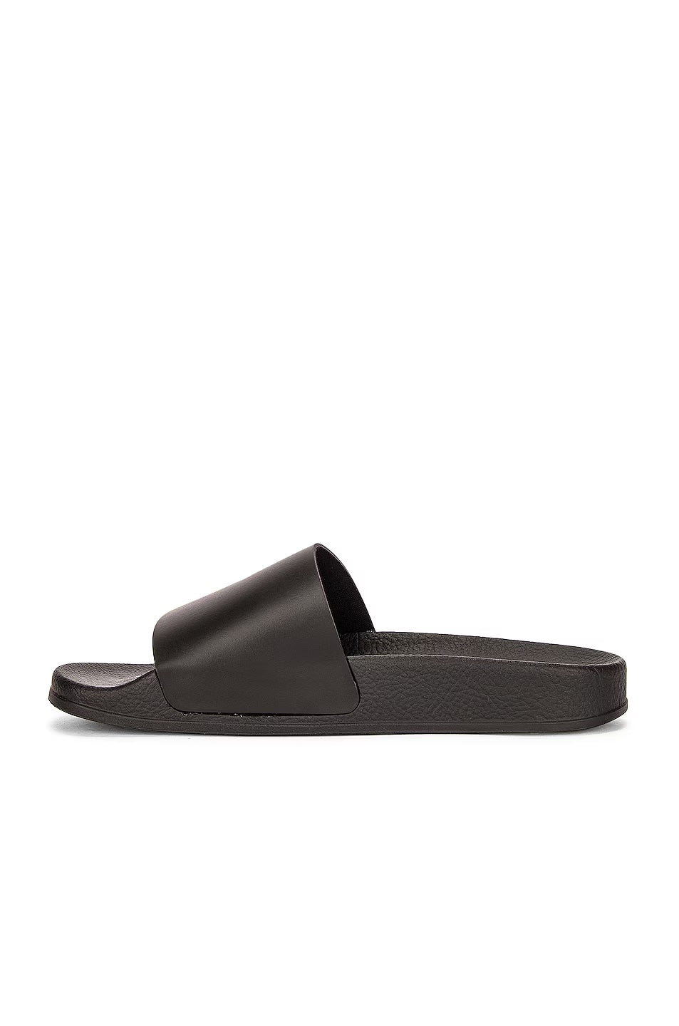 OFF-WHITE LOGO PRINT POOL SLIDES
