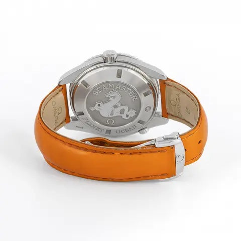OMEGA SEAMASTER PLANET OCEAN WATCH