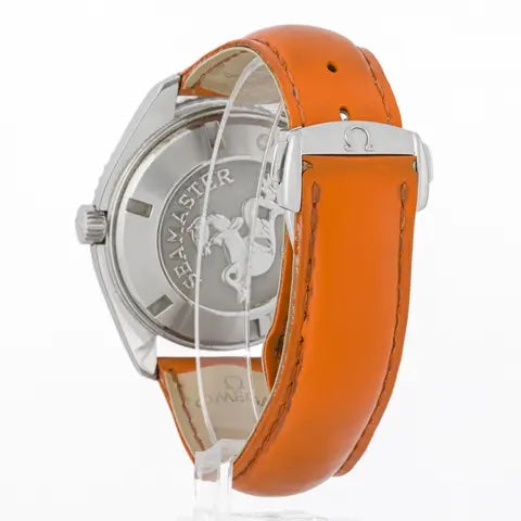 OMEGA SEAMASTER PLANET OCEAN WATCH