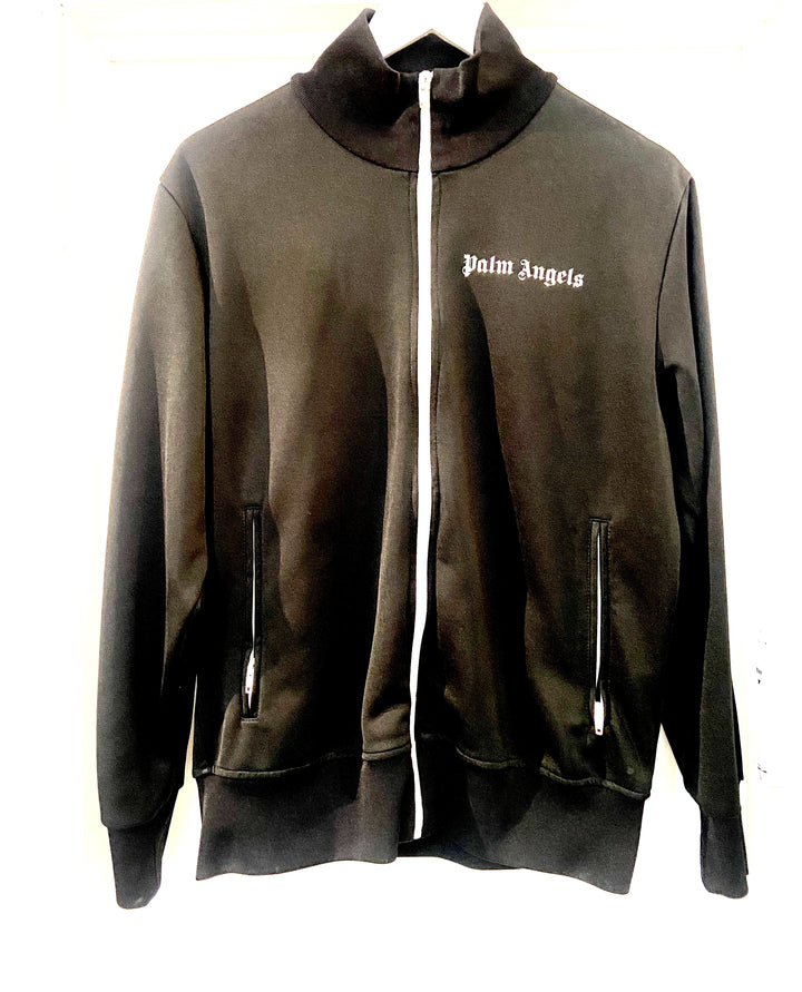 PALM ANGELS CLASSIC LOGO TRACK JACKET