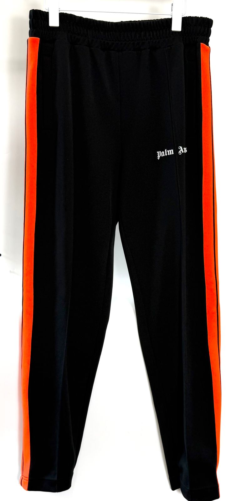 PALM ANGELS TRACK PANTS