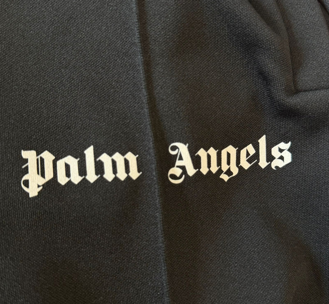 PALM ANGELS TRACK PANTS
