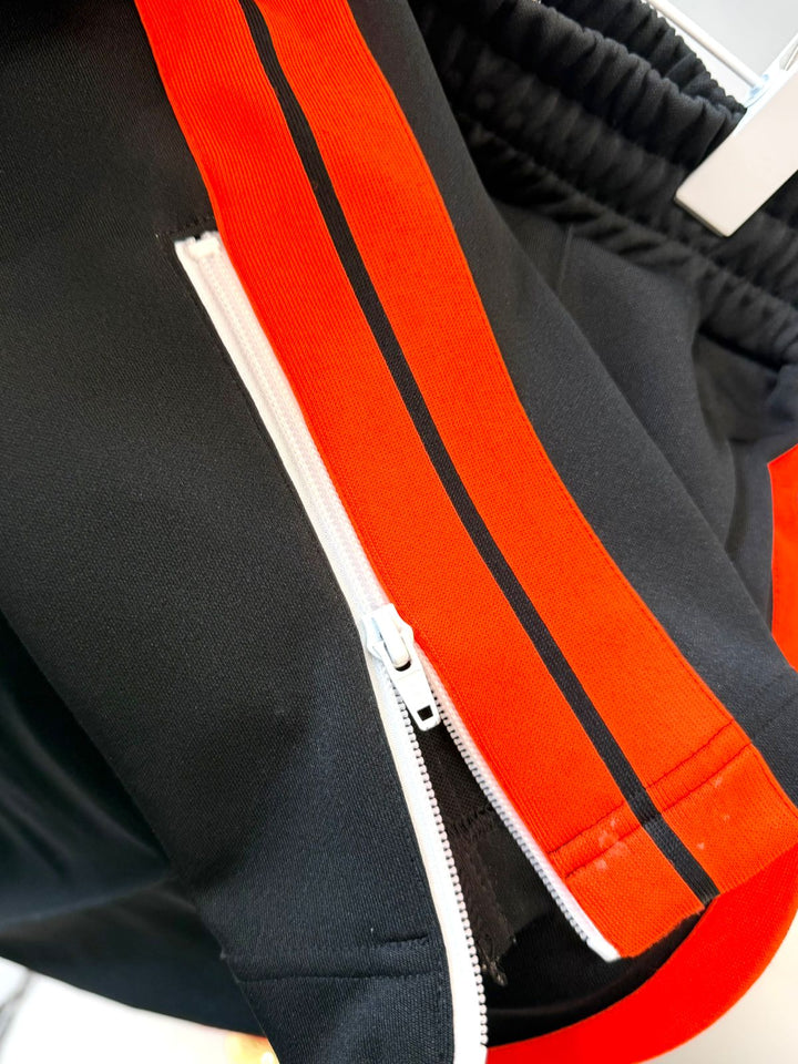 PALM ANGELS TRACK PANTS