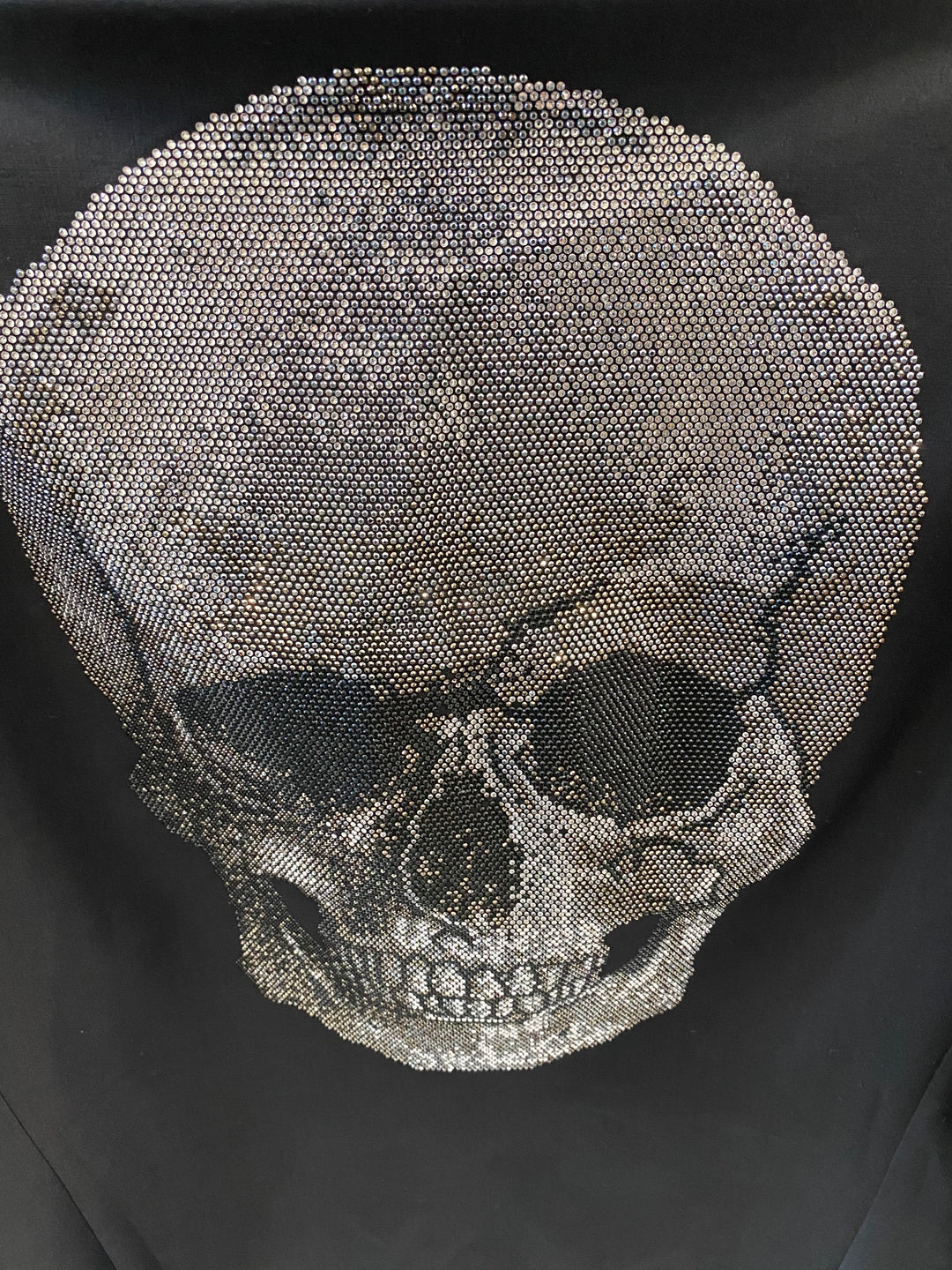 PHILIPP PLEIN SKULL BLAZER JACKET
