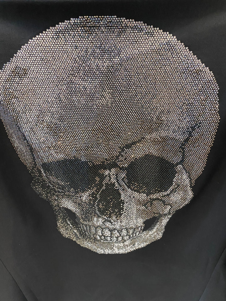 PHILIPP PLEIN SKULL BLAZER JACKET