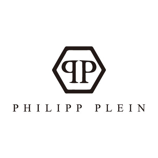 PHILIPP PLEIN ERNESTINE EMBROIDERED MILITARY JACKET