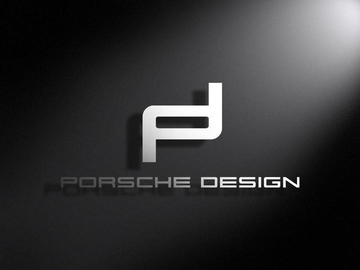 PORSCE DESIGN CHRONOGRAPH 911 TARGA 4S HERITAGE DESIGN EDITION WATCH